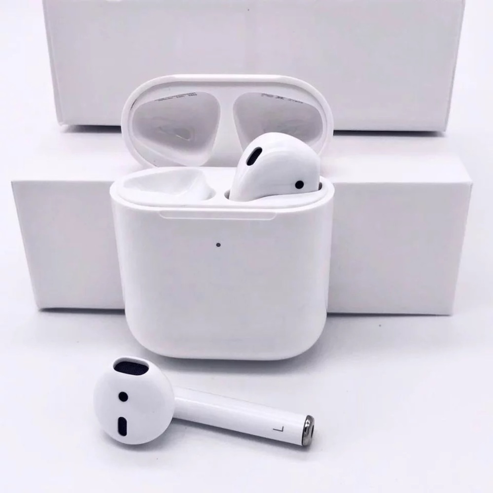 Earpods Generation2